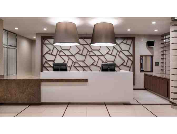 Residence Inn Irvine John Wayne Airport - 2 Night Stay with Breakfast