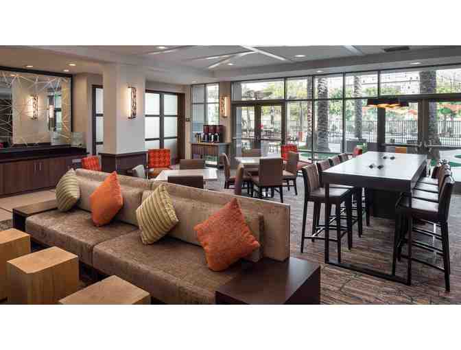 Residence Inn Irvine John Wayne Airport - 2 Night Stay with Breakfast