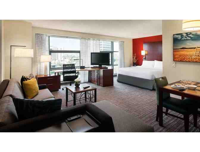Residence Inn Irvine John Wayne Airport - 2 Night Stay with Breakfast