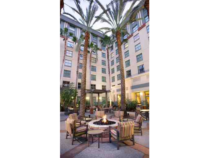 Residence Inn Irvine John Wayne Airport - 2 Night Stay with Breakfast