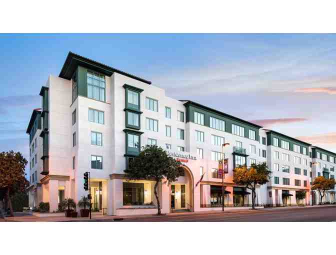 Residence Inn Pasadena Old Town - 2 Night Stay with Parking - Photo 1