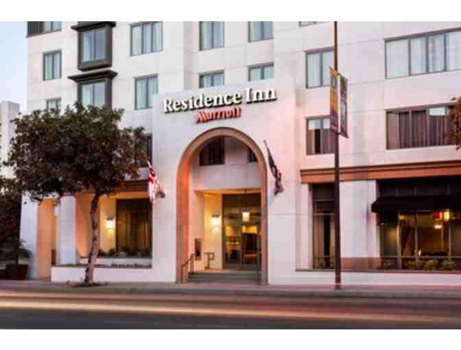 Residence Inn Pasadena Old Town - 2 Night Stay with Parking - Photo 2