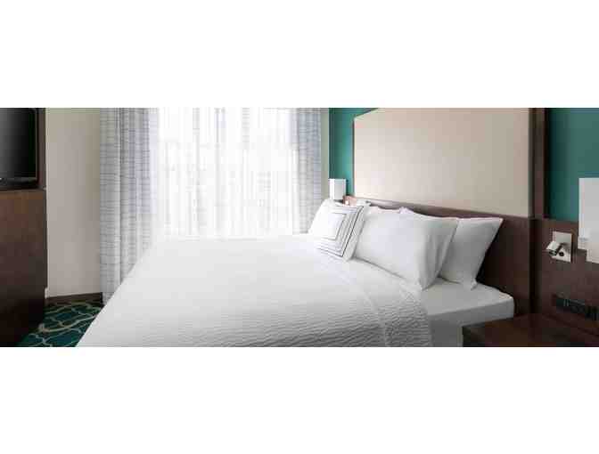 Residence Inn Pasadena Old Town - 2 Night Stay with Parking - Photo 4