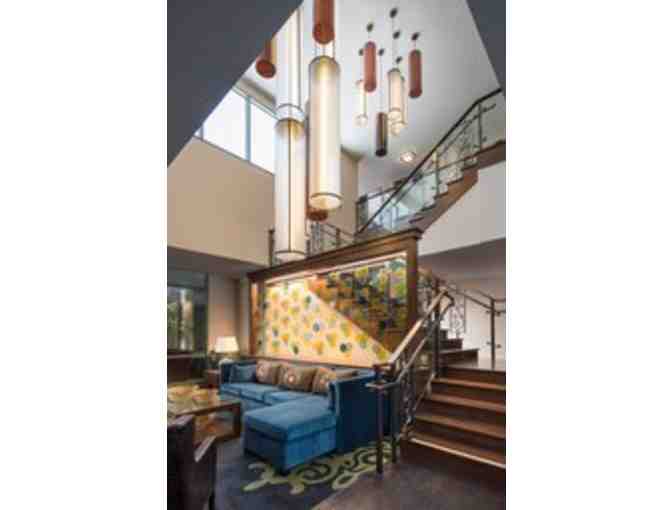 Residence Inn Pasadena Old Town - 2 Night Stay with Parking