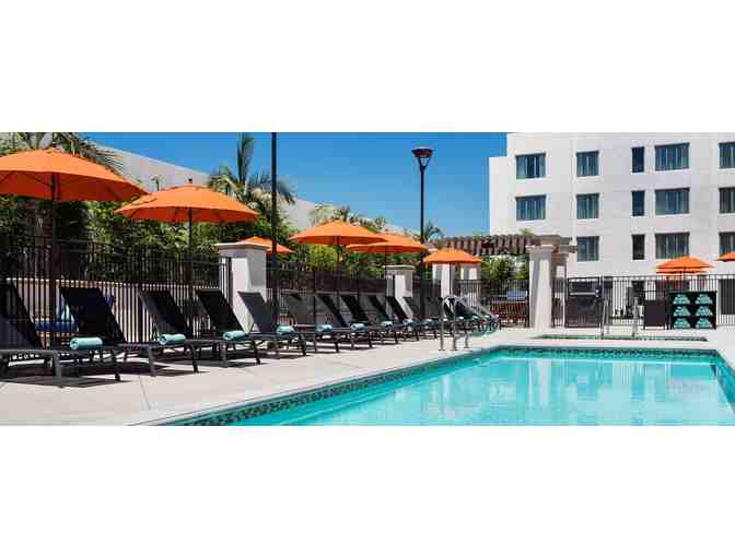 Residence Inn Pasadena Old Town - 2 Night Stay with Parking - Photo 7