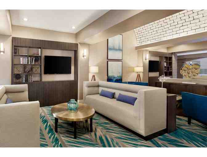 Embassy Suites Arcadia CA - 1 Night Stay and $40 Dinner Gift Card