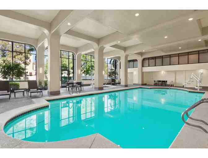 Embassy Suites Arcadia CA - 1 Night Stay and $40 Dinner Gift Card