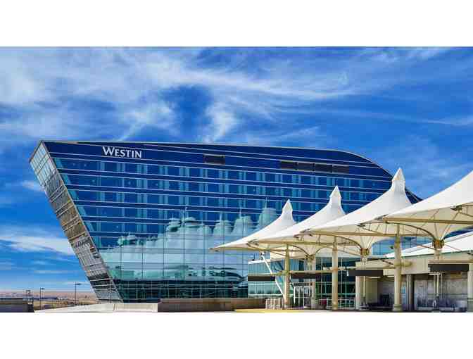The Westin Denver International Airport - 1 Night Stay