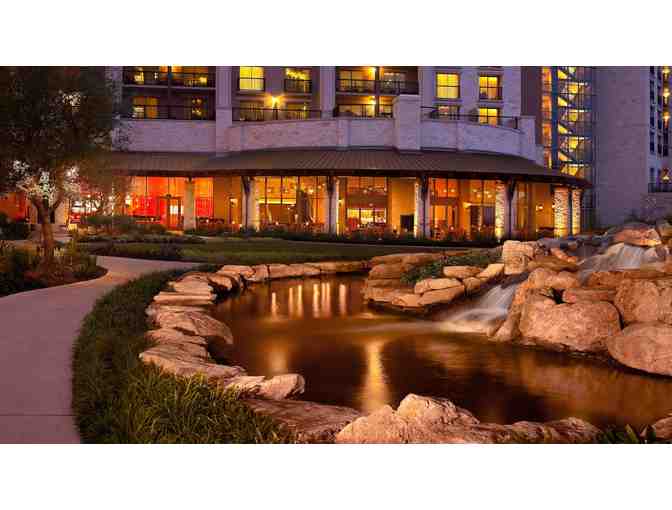 JW Marriott San Antonio Hill Country Resort & Spa - 2 Night Stay - Photo 3