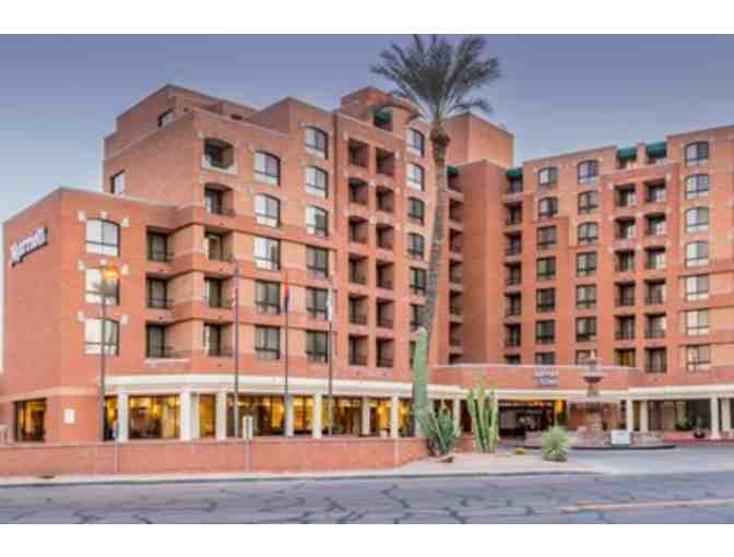 Scottsdale Marriott Suites Old Town - 2 Night Weekend Stay With Breakfast