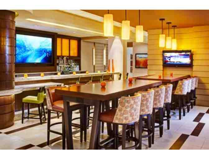 Scottsdale Marriott Suites Old Town - 2 Night Weekend Stay With Breakfast