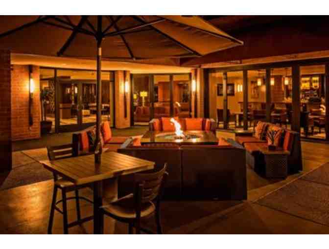 Scottsdale Marriott Suites Old Town - 2 Night Weekend Stay With Breakfast