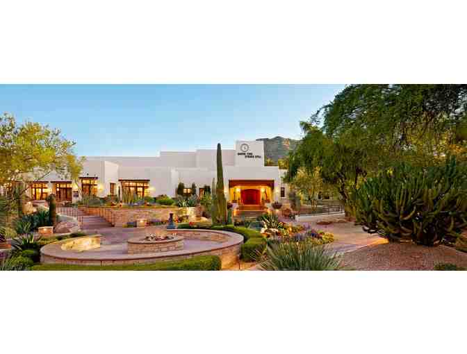 JW Marriott Scottsdale Camelback Inn Resort & Spa - 1 Night Stay with Breakfast - Photo 1