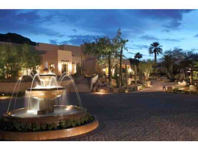 JW Marriott Scottsdale Camelback Inn Resort & Spa - 1 Night Stay with Breakfast - Photo 2