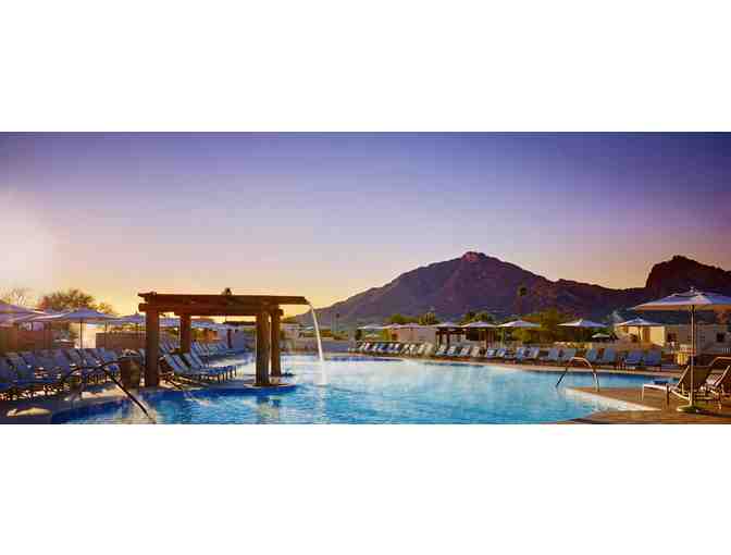 JW Marriott Scottsdale Camelback Inn Resort & Spa - 1 Night Stay with Breakfast - Photo 6