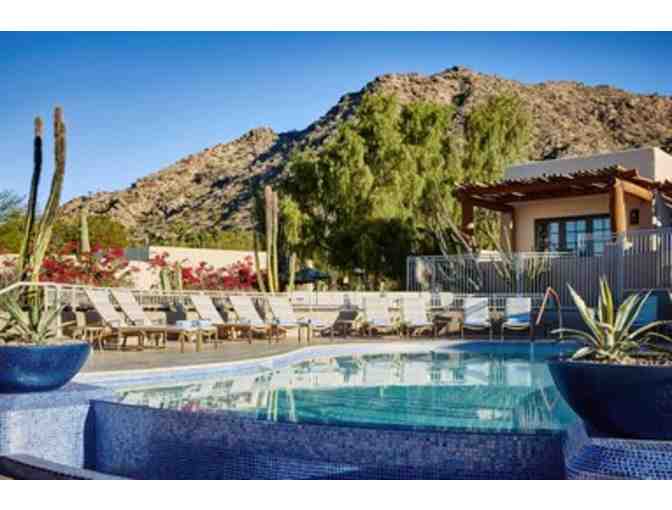 JW Marriott Scottsdale Camelback Inn Resort & Spa - 1 Night Stay with Breakfast - Photo 7
