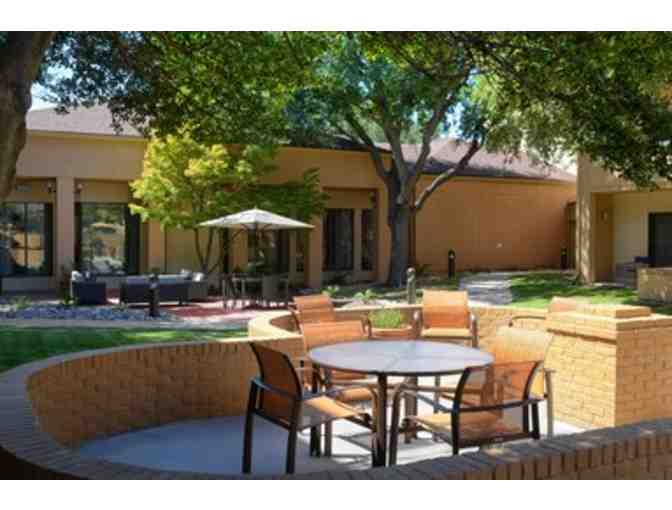 Courtyard Dallas Plano - 1 Night Stay With Breakfast for 2