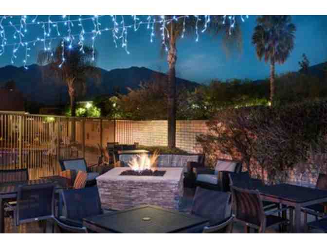 Residence Inn Pasadena Arcadia - 1 Night Weekend Night Stay