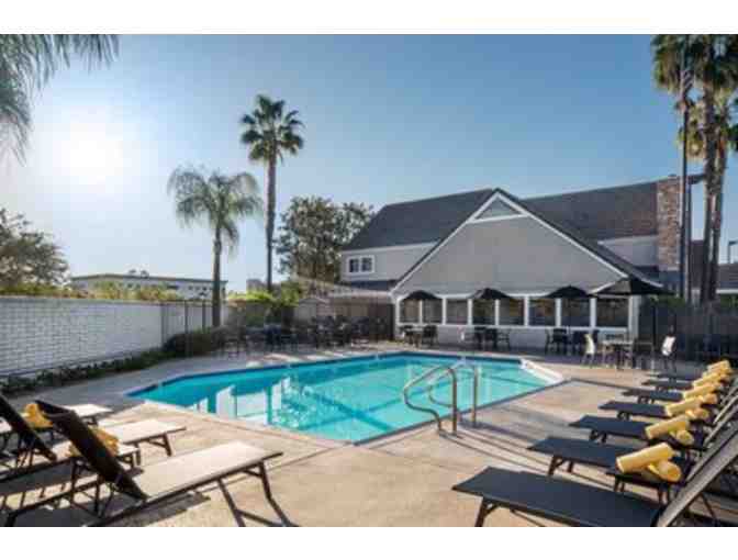 Residence Inn Pasadena Arcadia - 1 Night Weekend Night Stay