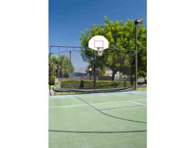 Residence Inn Pasadena Arcadia - 1 Night Weekend Night Stay