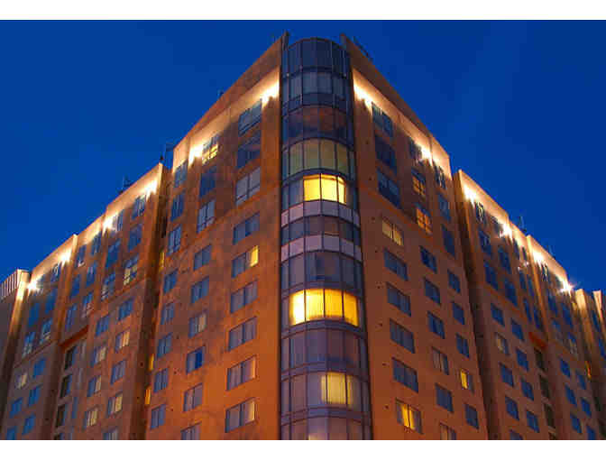 Residence Inn Sacramento Downtown - 2 Night Weekend Stay & $25 Gift Card to The HotEL Bar
