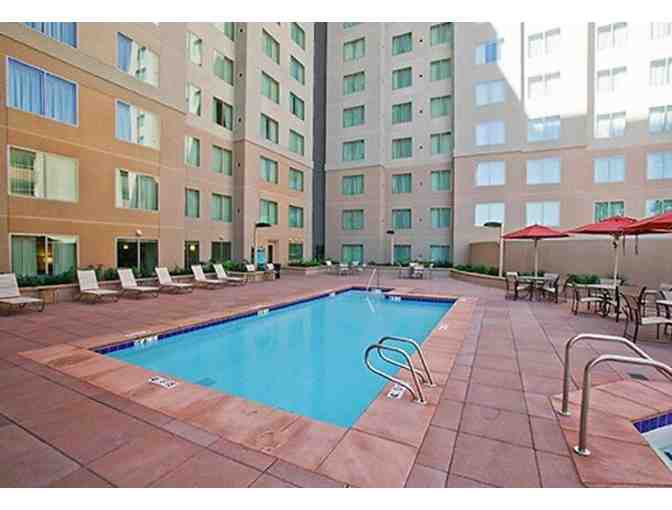 Residence Inn Sacramento Downtown - 2 Night Weekend Stay & $25 Gift Card to The HotEL Bar - Photo 7