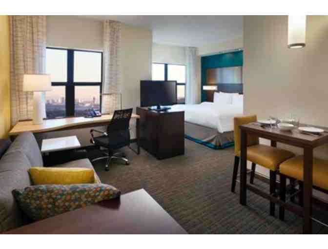 Residence Inn Tempe AZ Downtown - 1 Night Weekend Stay with Parking - Photo 4