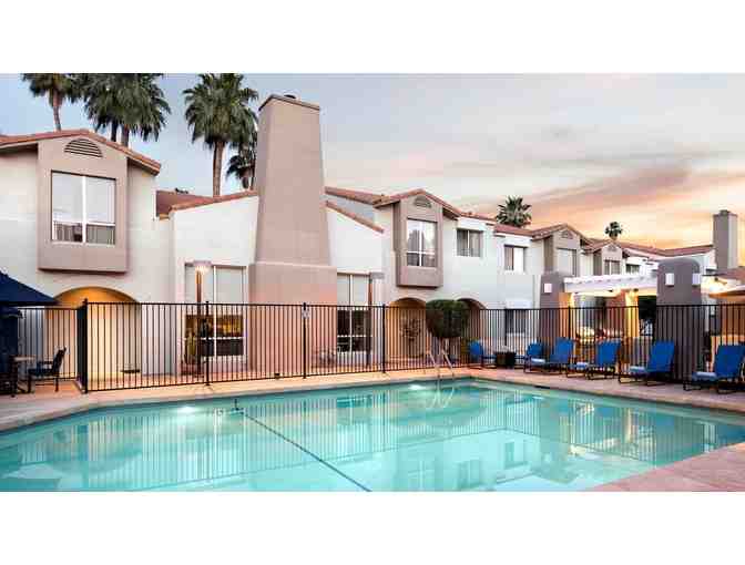 Sonesta ES Suites Scottsdale Paradise Valley - One Night Stay with Breakfast