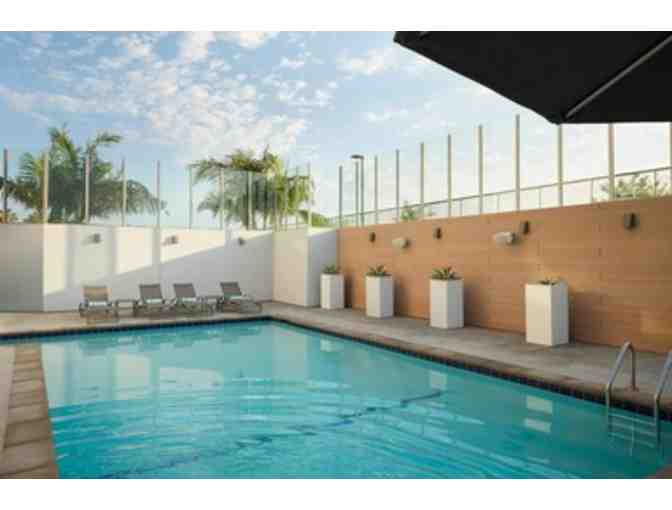Element Anaheim Resort Convention Center - Two Night Stay with Breakfast