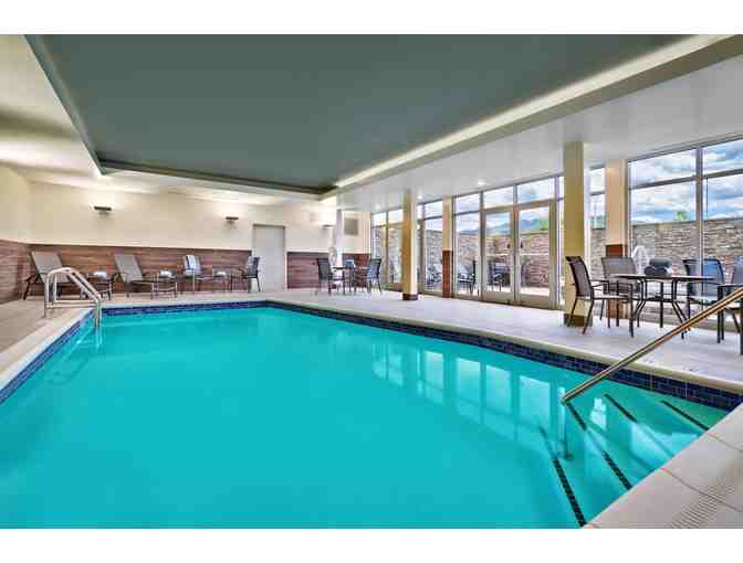 Fairfield Inn and Suites Livingston Yellowstone - One Night