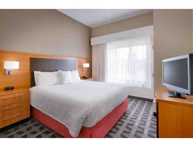 TownePlace Suites Elko - 1 Night Stay with Breakfast