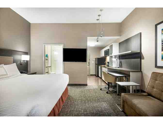 TownePlace Suites Whitefish Kalispell - 2 Night Stay with Breakfast