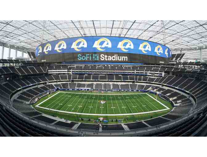 New York Giants vs Los Angeles Chargers 12/12/21 - 2 Tickets - Photo 3