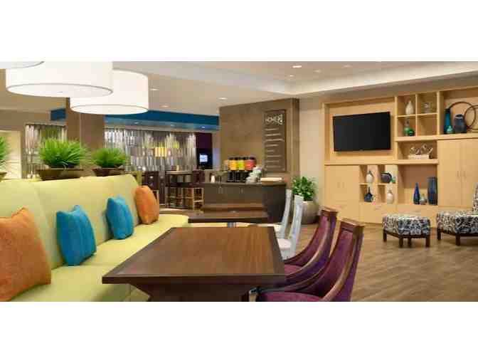 Home2 Suites by Hilton Phoenix Avondale - 2 Night Stay with Breakfast
