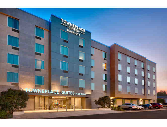 TOWNEPLACE SUITES LAX/HAWTHORNE - 2 Night Stay - Photo 2