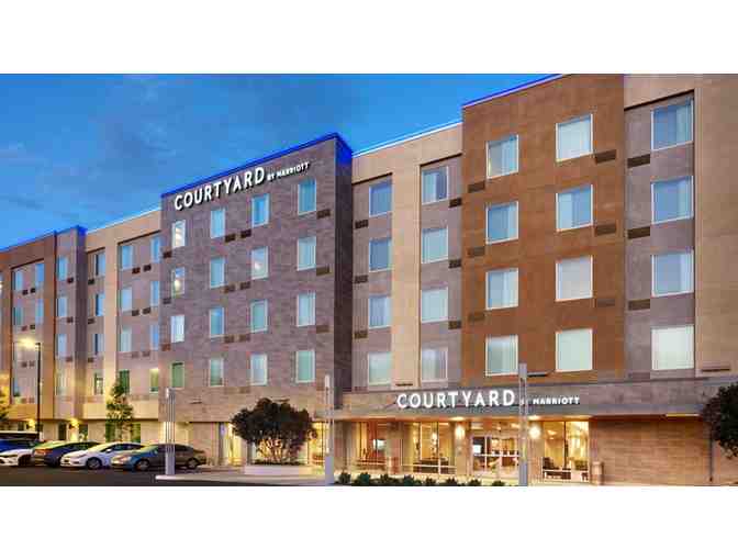 Courtyard by Marriott Los Angeles LAX/Hawthorne - 1 Night Stay with Parking - Photo 2