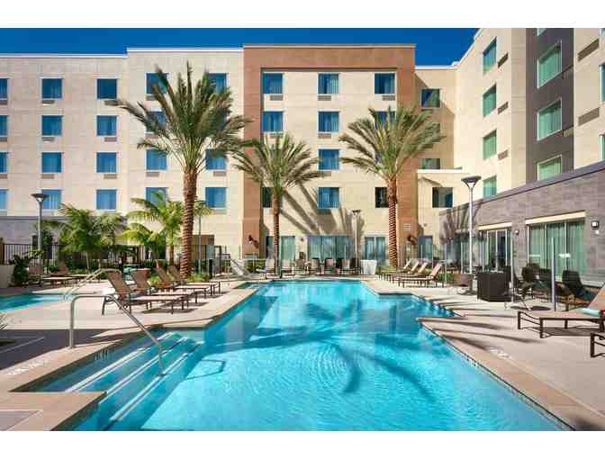 Courtyard by Marriott Los Angeles LAX/Hawthorne - 1 Night Stay with Parking - Photo 1