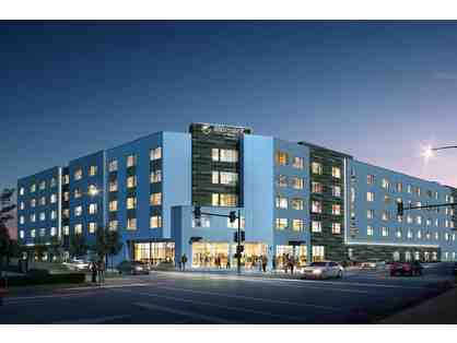 Element San Jose Milpitas - 2 Night Stay with Breakfast and Parking!