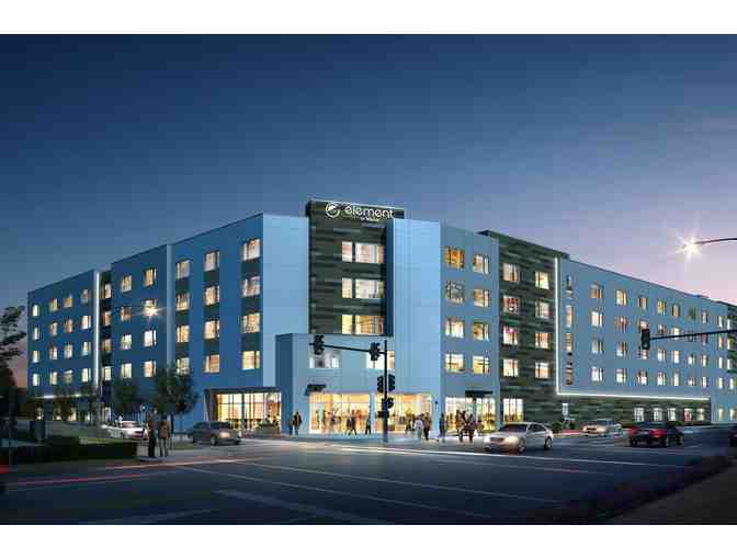 Element San Jose Milpitas - 2 Night Stay with Breakfast and Parking! - Photo 1