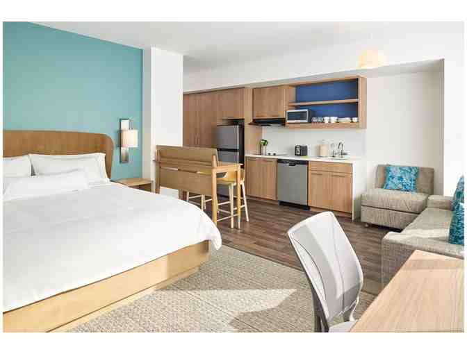 Element San Jose Milpitas - 2 Night Stay with Breakfast and Parking! - Photo 2