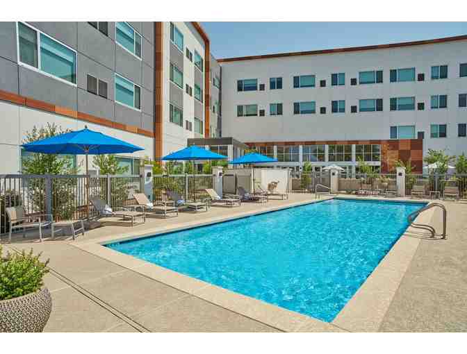 Element San Jose Milpitas - 2 Night Stay with Breakfast and Parking! - Photo 5