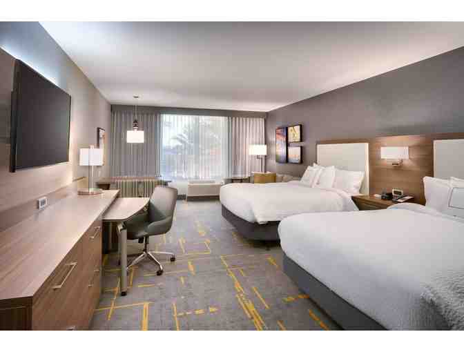 TOWNEPLACE SUITES LAX/HAWTHORNE - 2 Night Stay - Photo 6