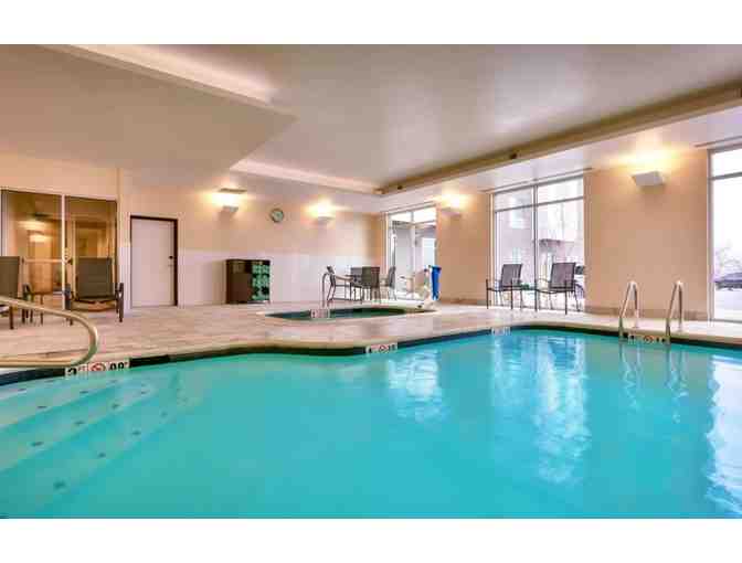Fairfield Inn and Suites Denver West/Federal Center - 2 Night Stay with Breakfast! - Photo 6