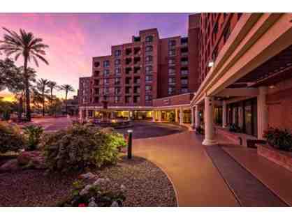 Scottsdale Marriott Suites Old Town - 2 Night Weekend Stay!
