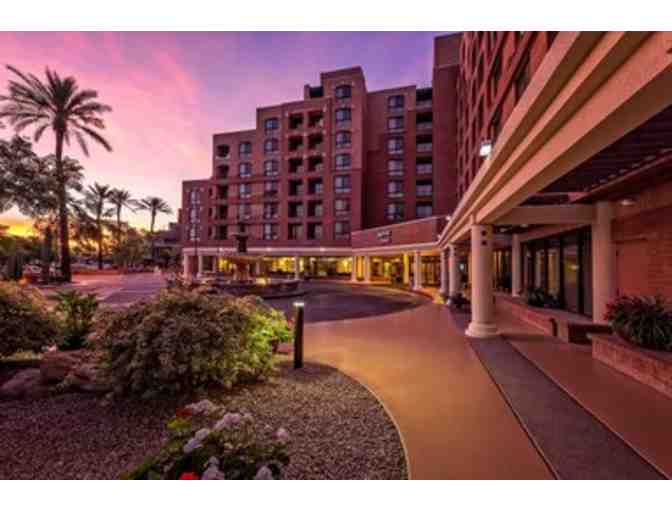 Scottsdale Marriott Suites Old Town - 2 Night Weekend Stay! - Photo 1