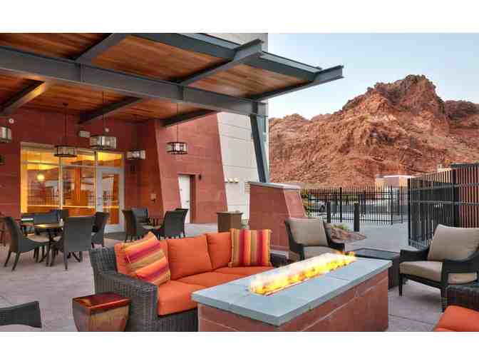 Springhill Suites by Marriott Moab Utah - 2 Night Stay - Photo 2