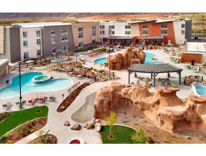 Springhill Suites by Marriott Moab Utah - 2 Night Stay - Photo 4