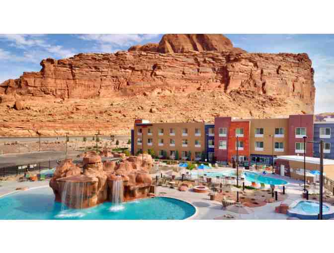 Fairfield Inn & Suites Moab Utah - 2 Night Stay - Photo 1