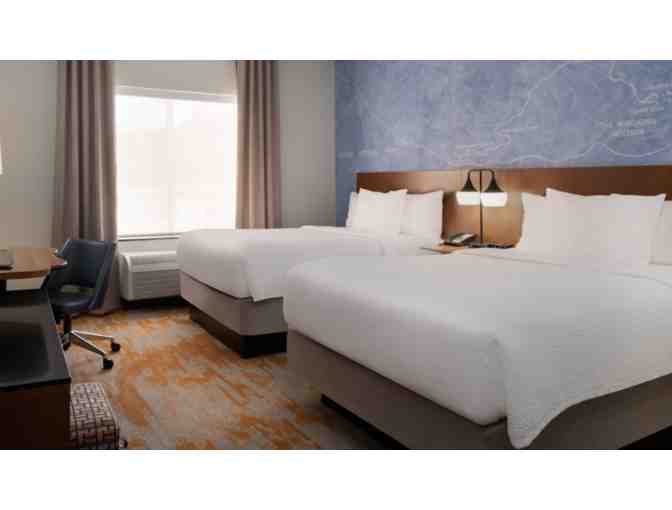 Fairfield Inn & Suites Moab Utah - 2 Night Stay - Photo 3