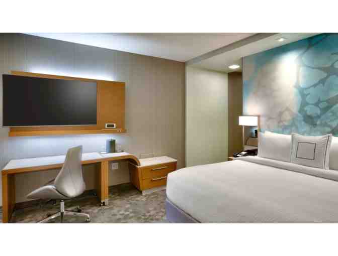 Courtyard by Marriott Los Angeles LAX/Hawthorne - 1 Night Stay with Parking - Photo 3